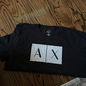 Armani exchange T-shirt
